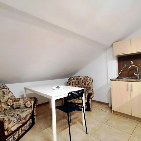 Apartmán Karolina *