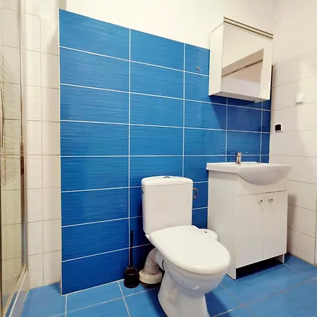 Apartmán Karolina *