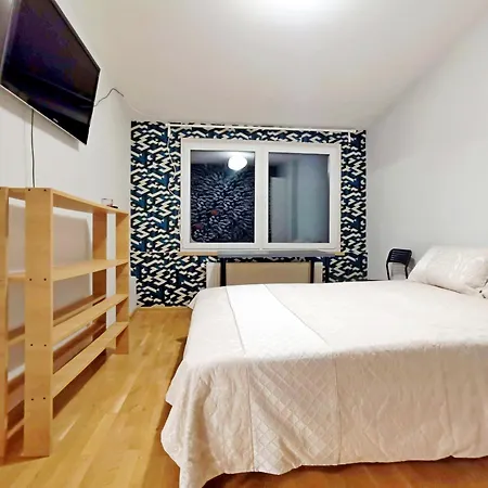 Apartmán Karolina
