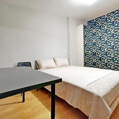 Apartmán Karolina *