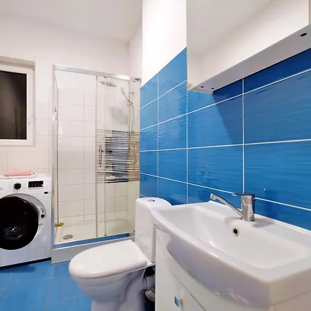 Apartmán Karolina *