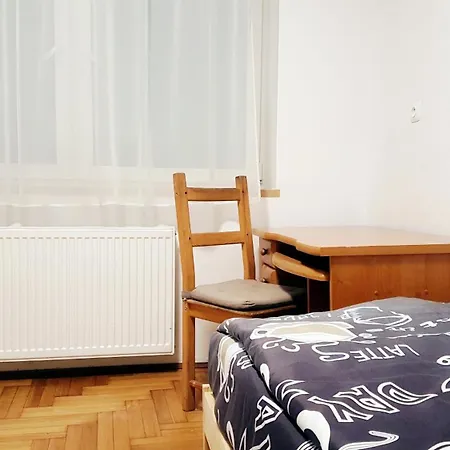 Karolina Apartmán