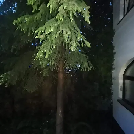 Karolina Apartmán *