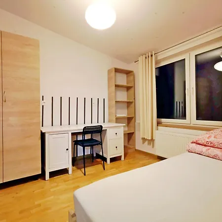 Apartment Karolina