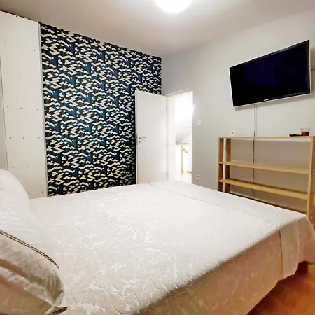 Apartment Karolina