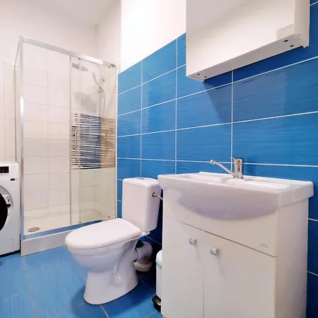 Apartment Karolina Krakow