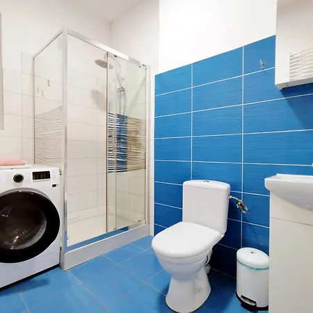 Apartment Karolina Krakow