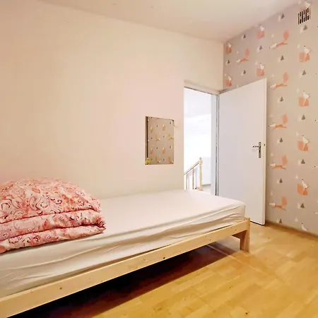 Apartment Karolina