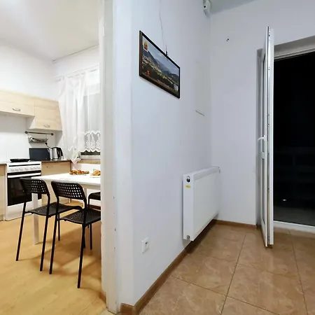 Karolina Apartment *