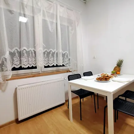 Apartment Karolina