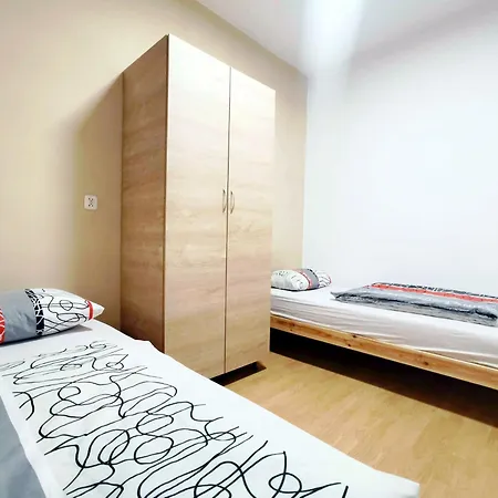 Karolina Apartment *