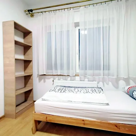 Apartment Karolina