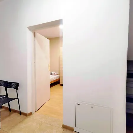 Apartment Karolina *
