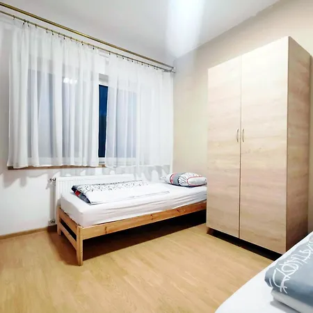 Karolina Apartment Krakow
