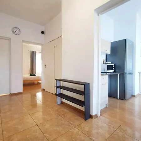 Apartment Karolina Krakow