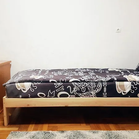 Karolina Apartment Krakow