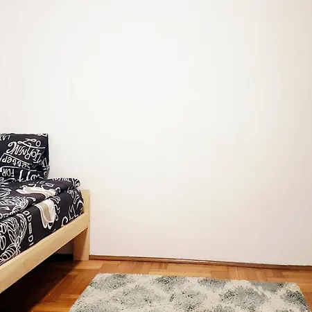 Apartment Karolina Krakow