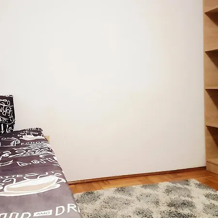 Apartment Karolina