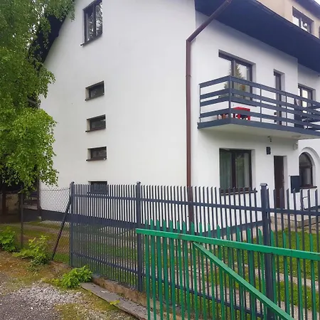 Karolina Apartment Krakow
