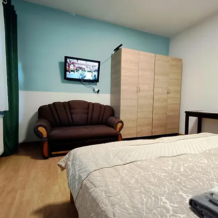 Apartment Karolina