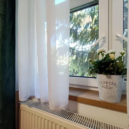 Karolina Apartment Krakow