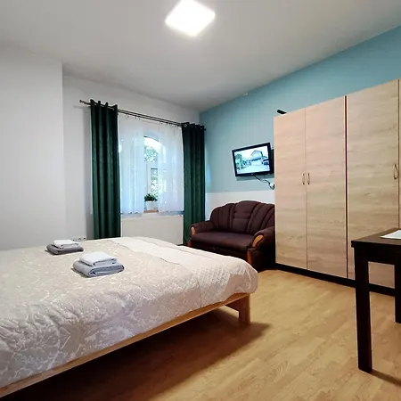 Karolina Apartment