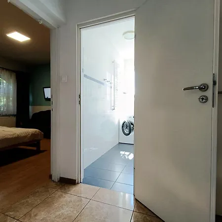 Karolina Apartment