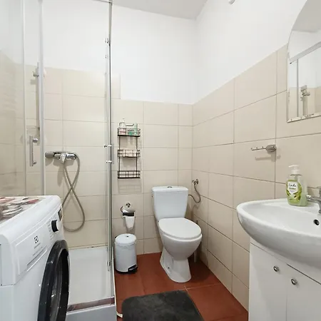 Apartment Karolina