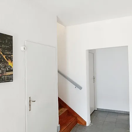 Karolina Apartment Krakow