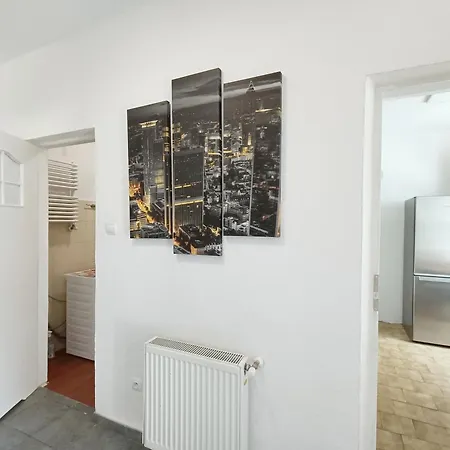 Apartment Karolina *