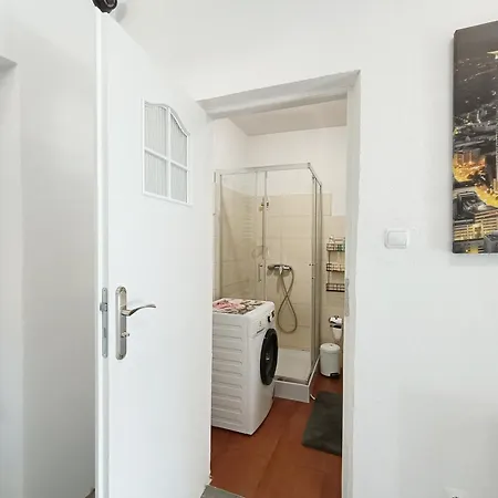 Karolina Apartment Krakow