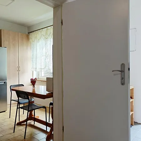 Apartment Karolina Krakow