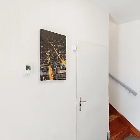 Karolina Apartment Krakow