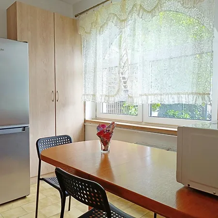 Apartment Karolina Krakow