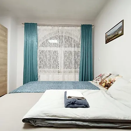 Apartment Karolina *