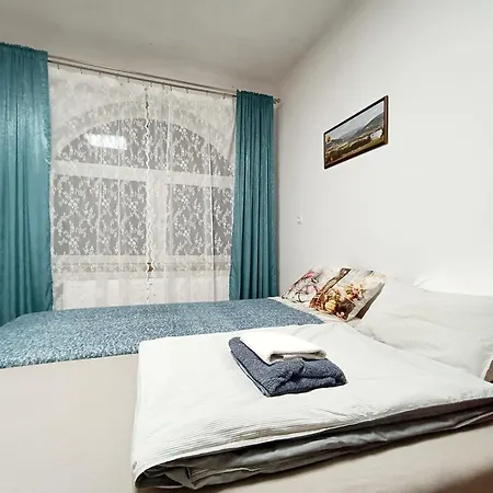 Karolina Apartment *