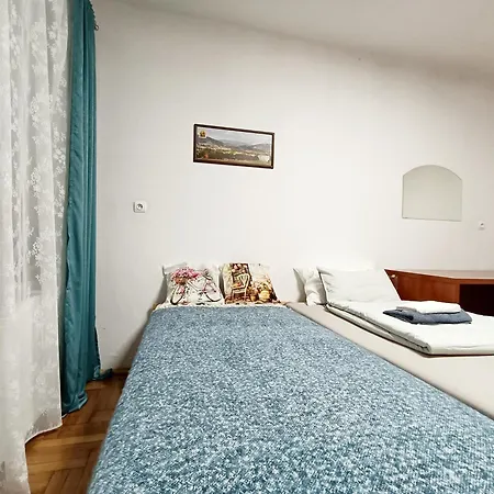 Apartment Karolina Krakow