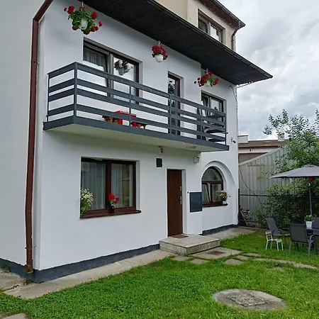 Karolina Apartment Krakow