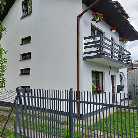 Apartment Karolina *